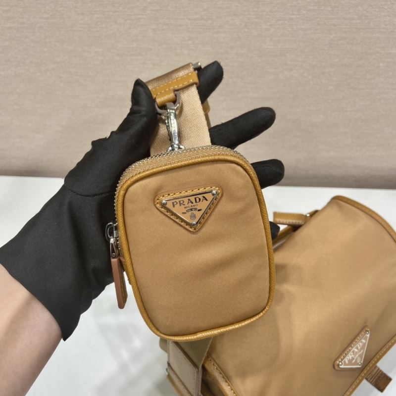 Pra*a satchel bags